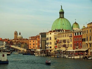 Canal Grande