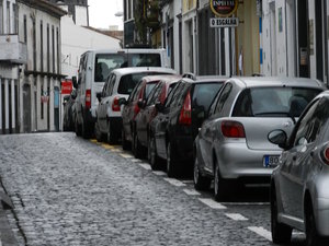 Ponta Delgada