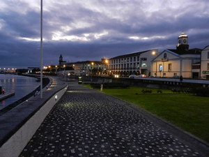 Ponta Delgada