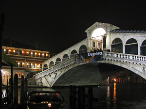 Ponte di Rialto