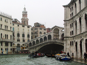 Ponte di Rialto