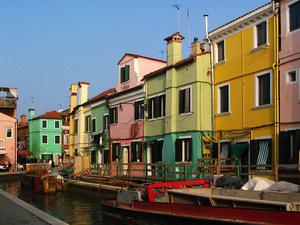 Burano - Fomdamenta do Cao Moleca