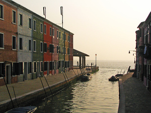 Burano - Fomdamenta do Cao Moleca