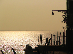 Burano - Fomdamenta do Cao Moleca