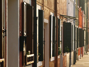 Burano - Fomdamenta do Cao Moleca