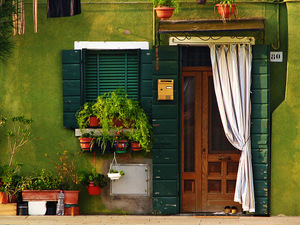 Burano