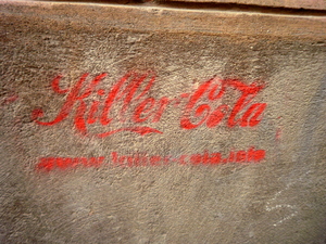 Graffiti - Olsztyn
