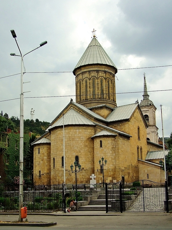 Katedra Sioni