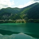 Jezioro Zhinvali