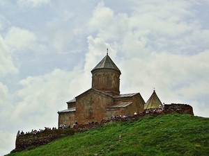 Cminda Sameba