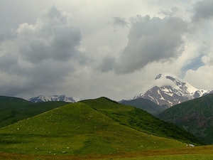 Kazbek