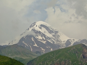 Kazbek