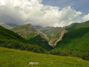 Kaukaz