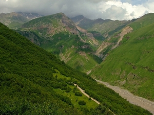 Kaukaz