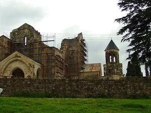 Katedra Bagrati