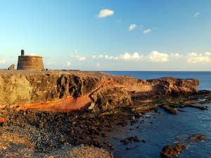 Lanzarote