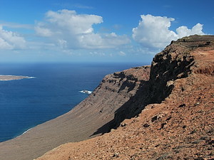 Mirador Del Rio, Lanzarote