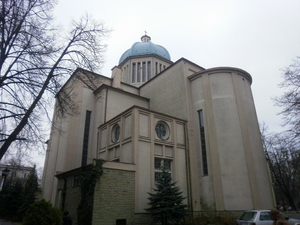 Warszawa