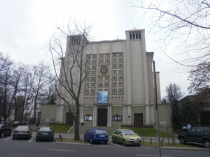 Warszawa