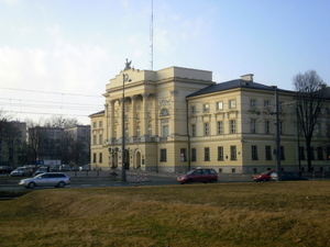 Warszawa