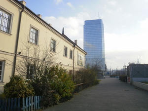 Warszawa