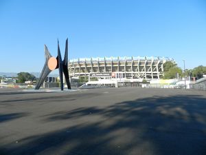 Stadion Azteka