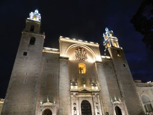 Katedra papieska