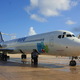 MD-83 Insel air