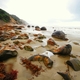 522334 - Moeraki MOERAKI BOULDERS