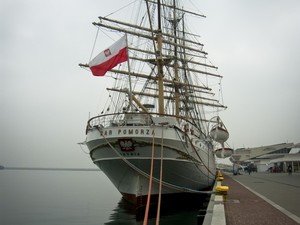 Gdynia