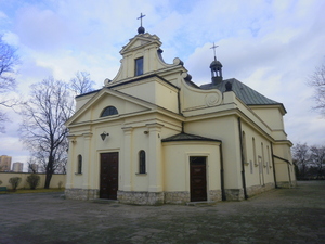 Warszawa
