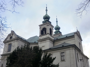 Warszawa