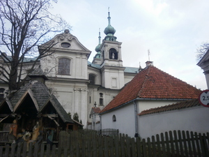 Warszawa