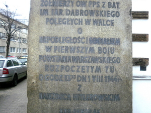 Warszawa