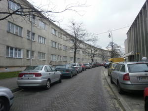 Warszawa