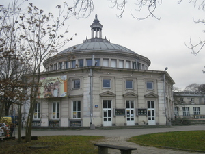 Warszawa