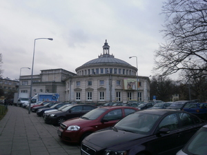 Warszawa