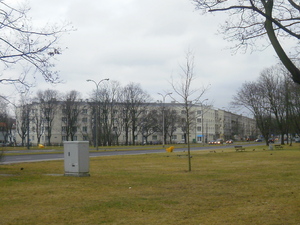 Warszawa