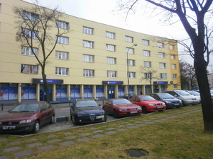 Warszawa