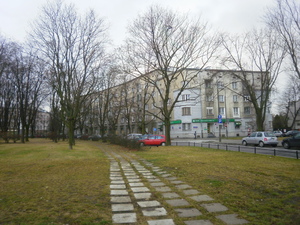 Warszawa