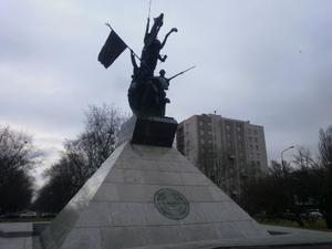 Warszawa