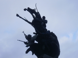 Warszawa