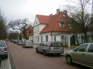 Warszawa