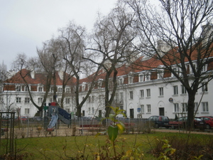 Warszawa