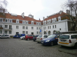 Warszawa