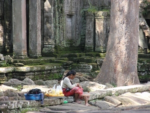 Preah Khan 