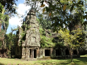 Preah Khan 