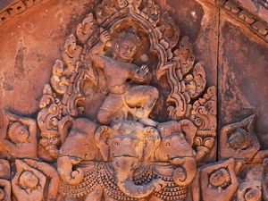 Banteay Srei