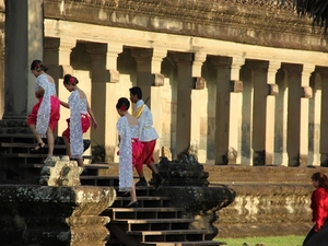 Angkor Wat