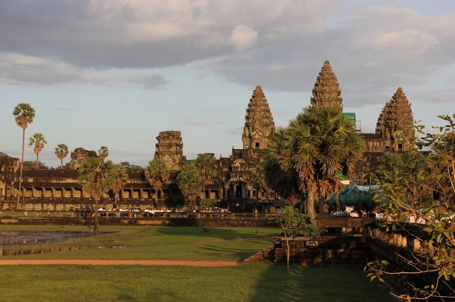 Angkor Wat